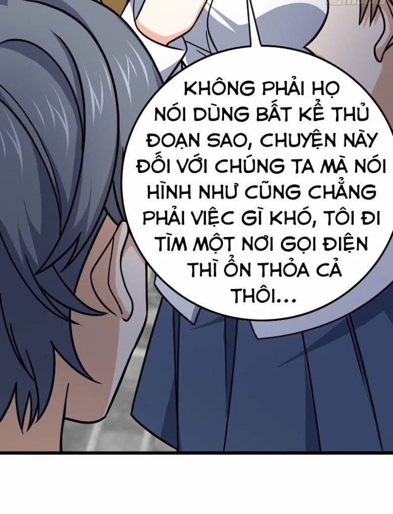 đọc truyện Đại Vương Tha Mạng Chương 114 ảnh 39 tại Truyện Dạ Ký