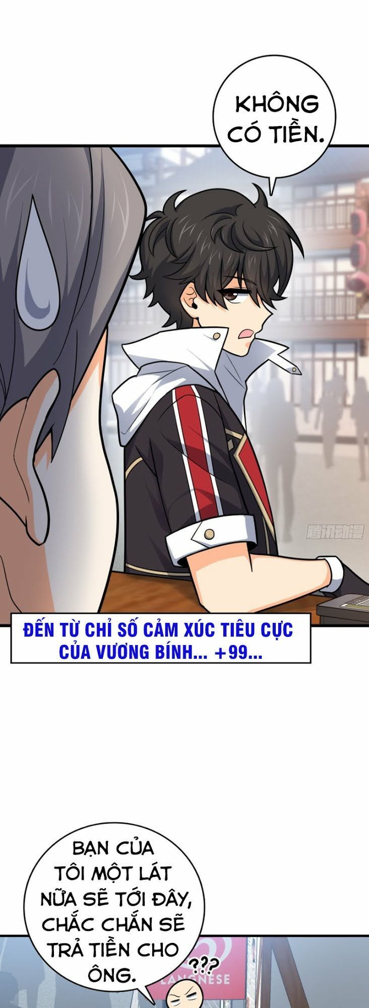 đọc truyện Đại Vương Tha Mạng Chương 114 ảnh 51 tại Truyện Dạ Ký