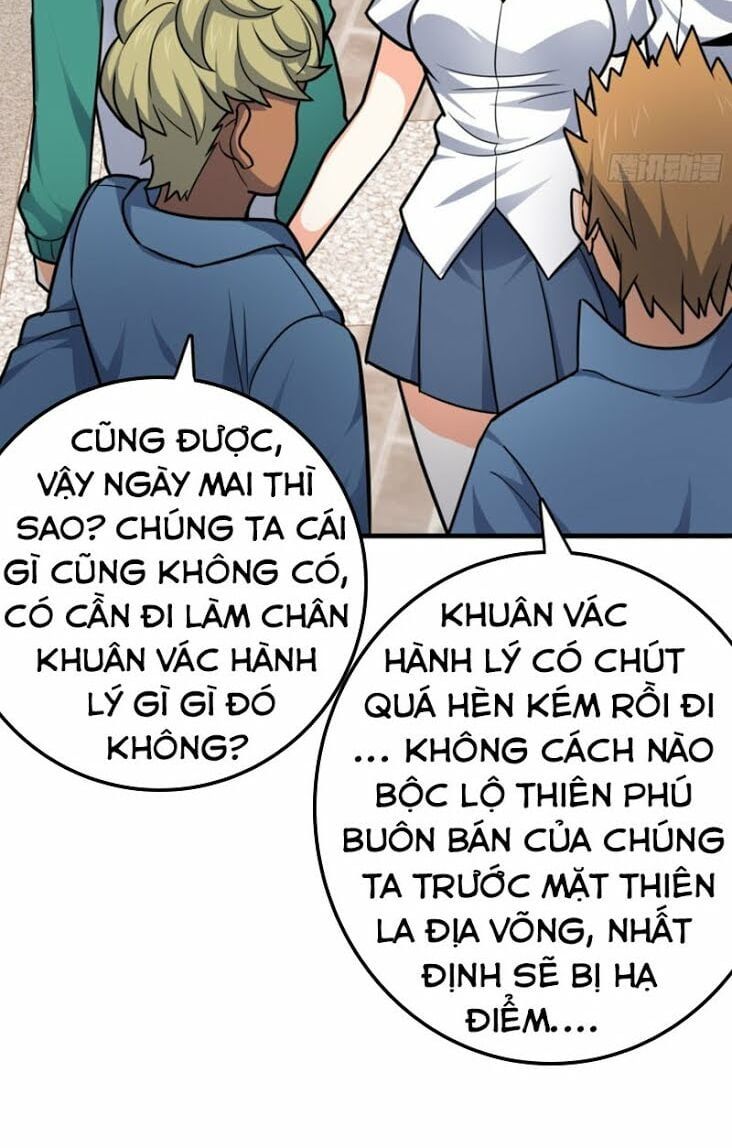đọc truyện Đại Vương Tha Mạng Chương 114 ảnh 53 tại Truyện Dạ Ký