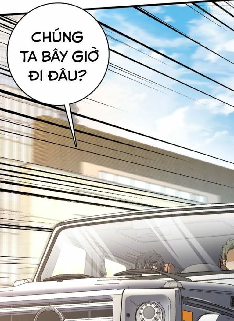 đọc truyện Đại Vương Tha Mạng Chương 115 ảnh 19 tại Truyện Dạ Ký