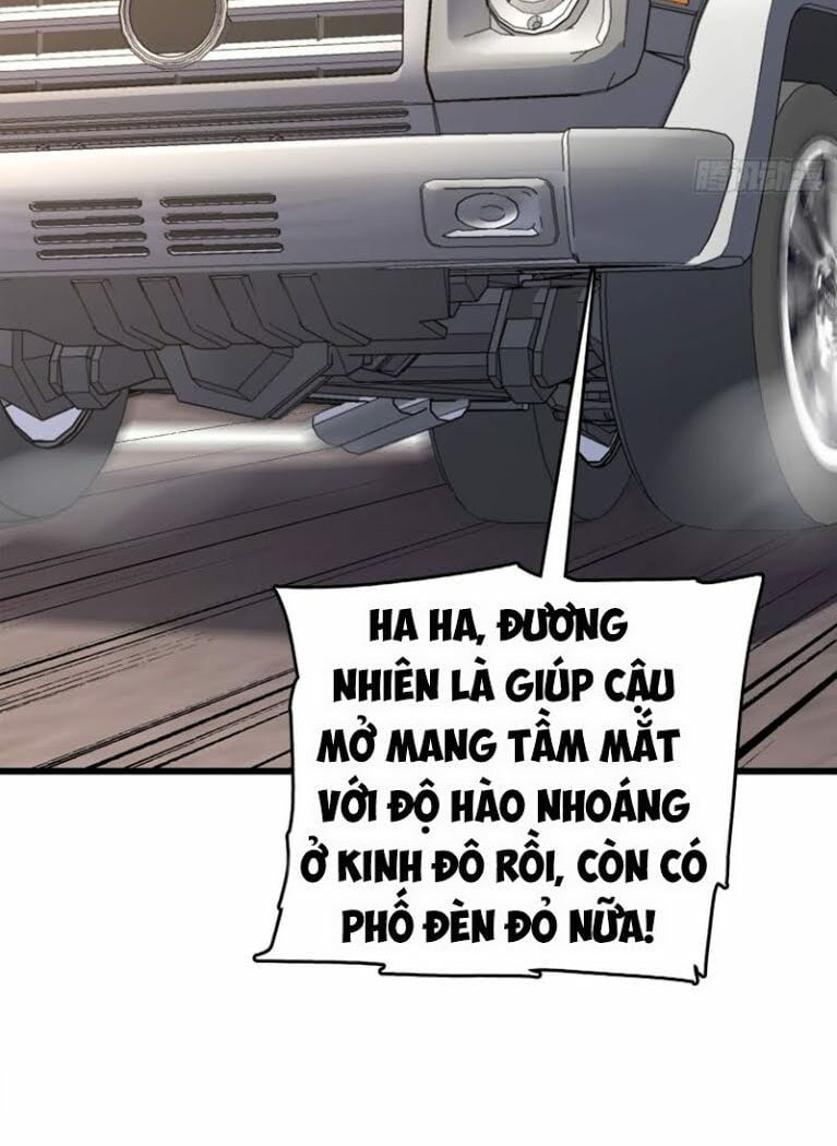 đọc truyện Đại Vương Tha Mạng Chương 115 ảnh 20 tại Truyện Dạ Ký