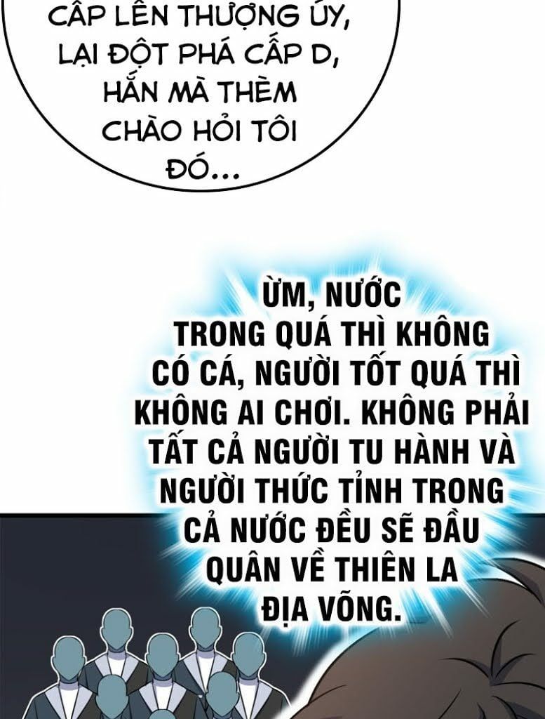 đọc truyện Đại Vương Tha Mạng Chương 115 ảnh 29 tại Truyện Dạ Ký