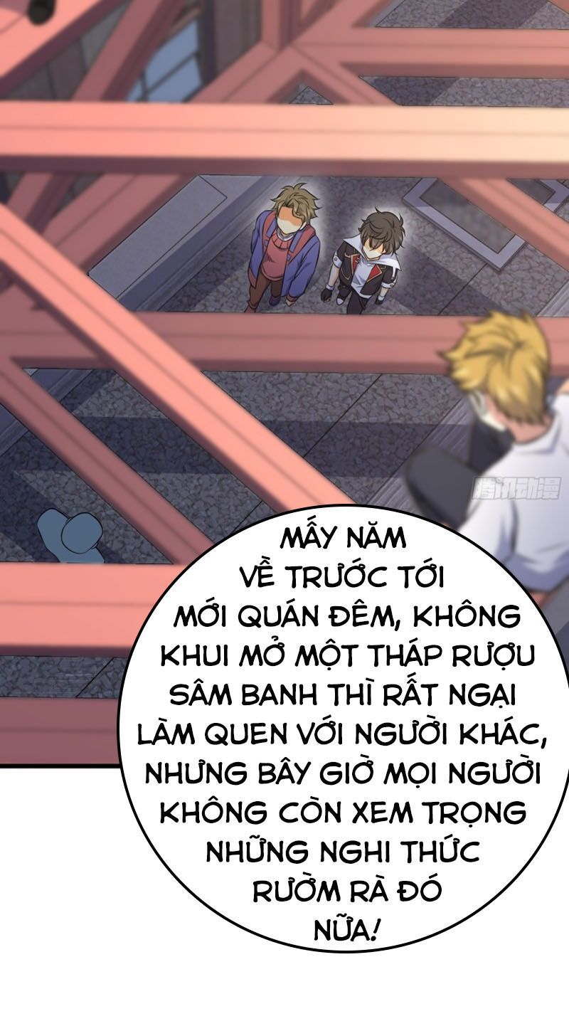 đọc truyện Đại Vương Tha Mạng Chương 115 ảnh 34 tại Truyện Dạ Ký