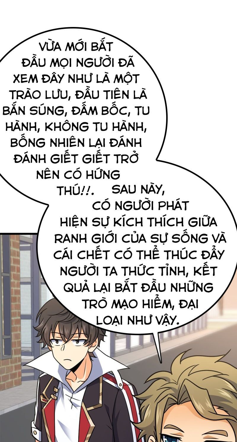 đọc truyện Đại Vương Tha Mạng Chương 115 ảnh 39 tại Truyện Dạ Ký