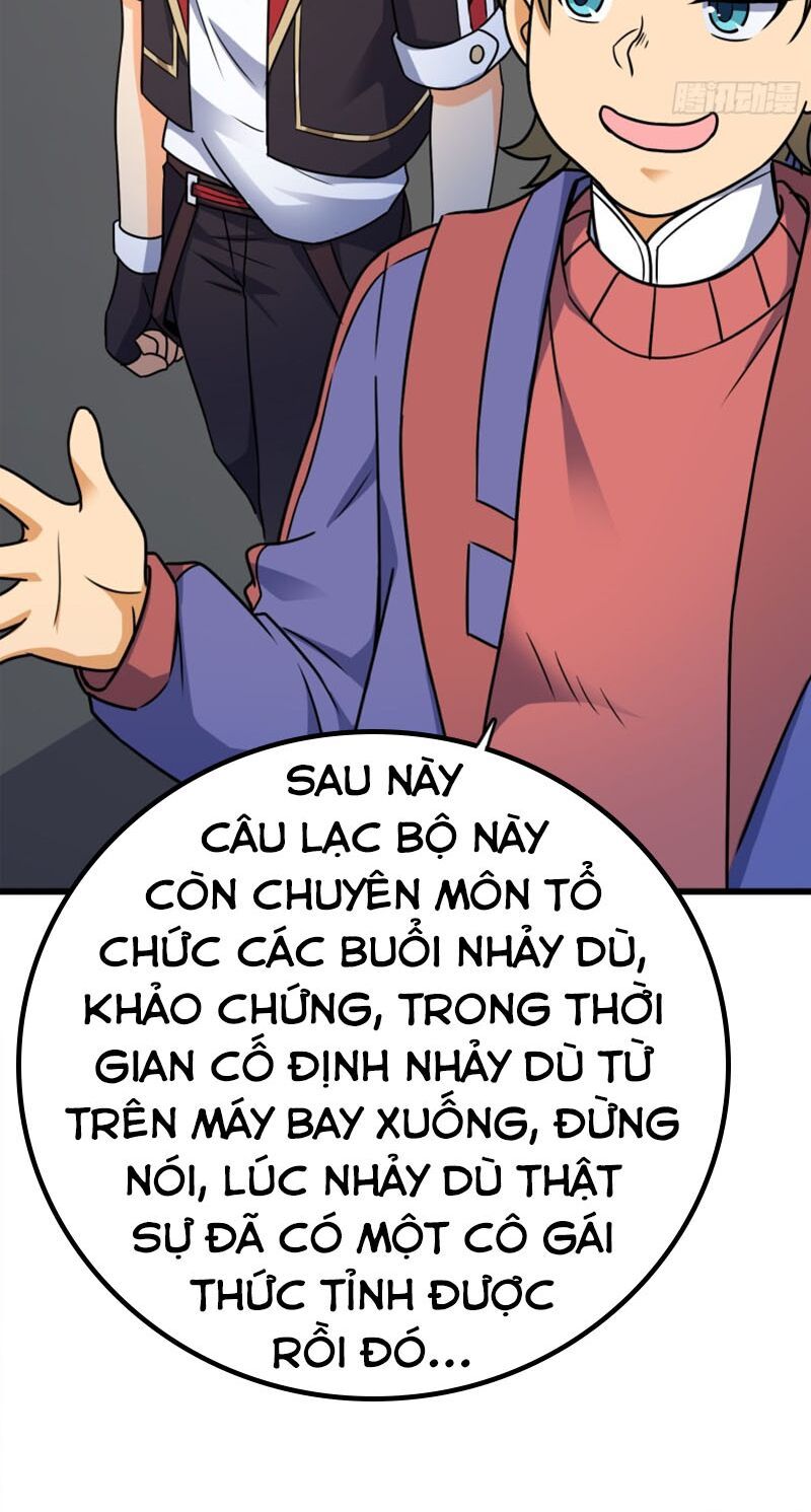 đọc truyện Đại Vương Tha Mạng Chương 115 ảnh 40 tại Truyện Dạ Ký