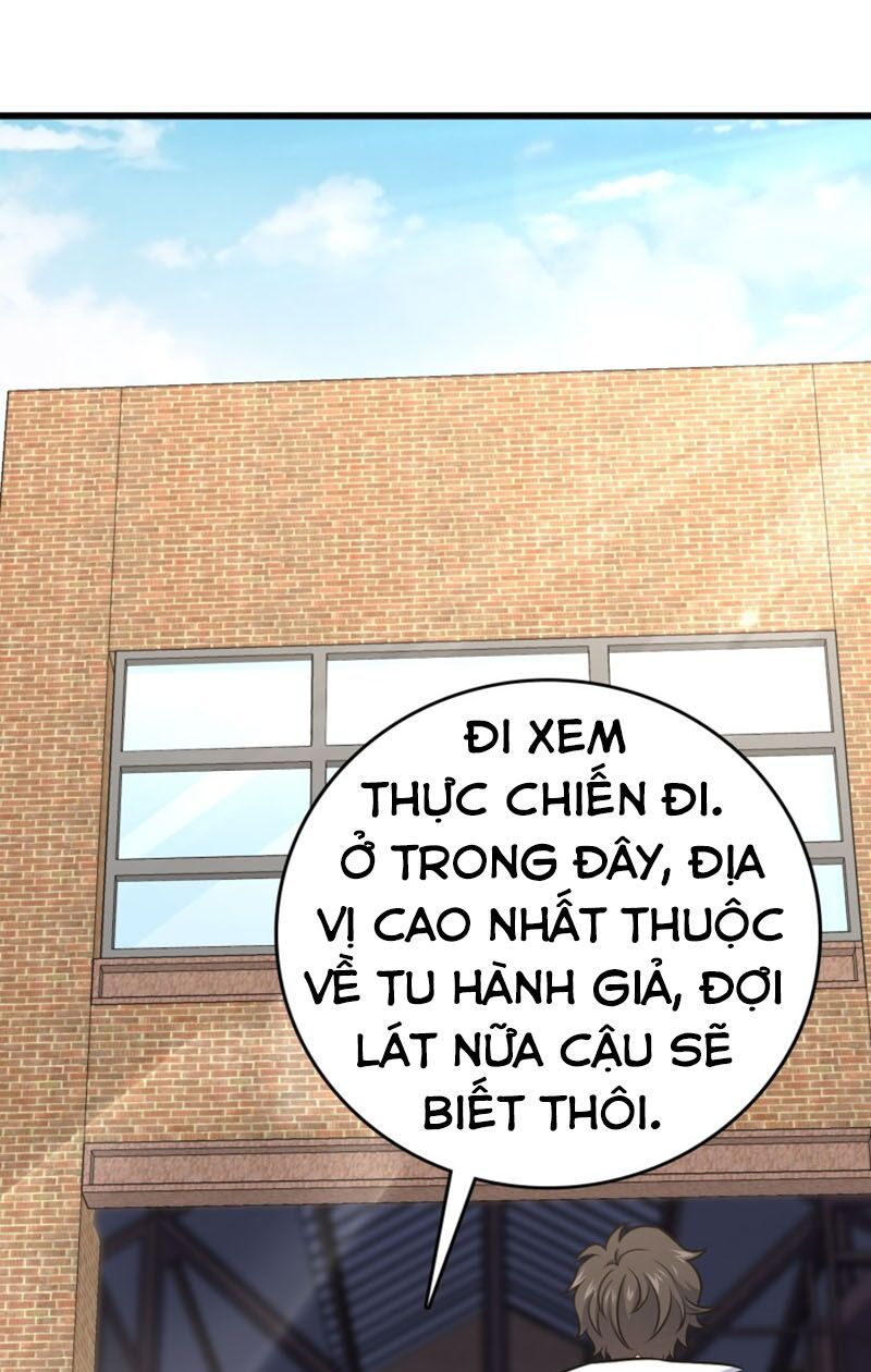 đọc truyện Đại Vương Tha Mạng Chương 115 ảnh 41 tại Truyện Dạ Ký