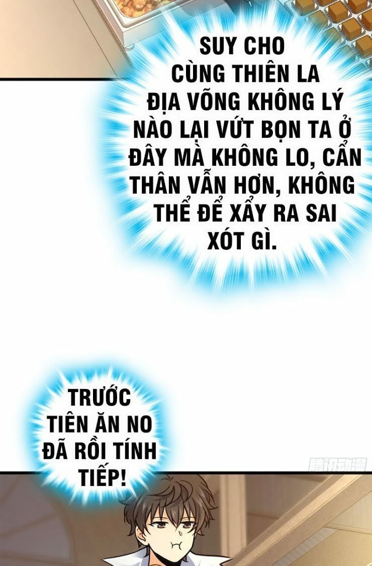 đọc truyện Đại Vương Tha Mạng Chương 115 ảnh 55 tại Truyện Dạ Ký