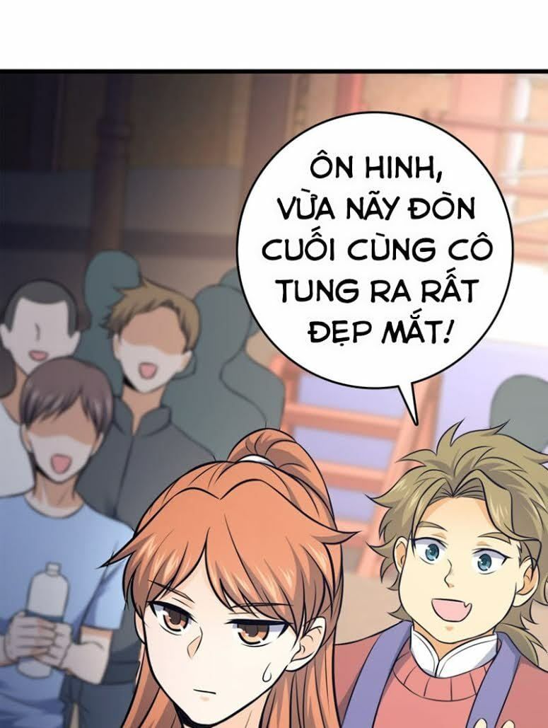 đọc truyện Đại Vương Tha Mạng Chương 115 ảnh 64 tại Truyện Dạ Ký