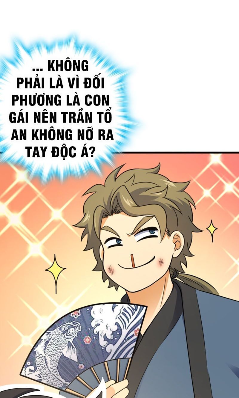 đọc truyện Đại Vương Tha Mạng Chương 116 ảnh 22 tại Truyện Dạ Ký