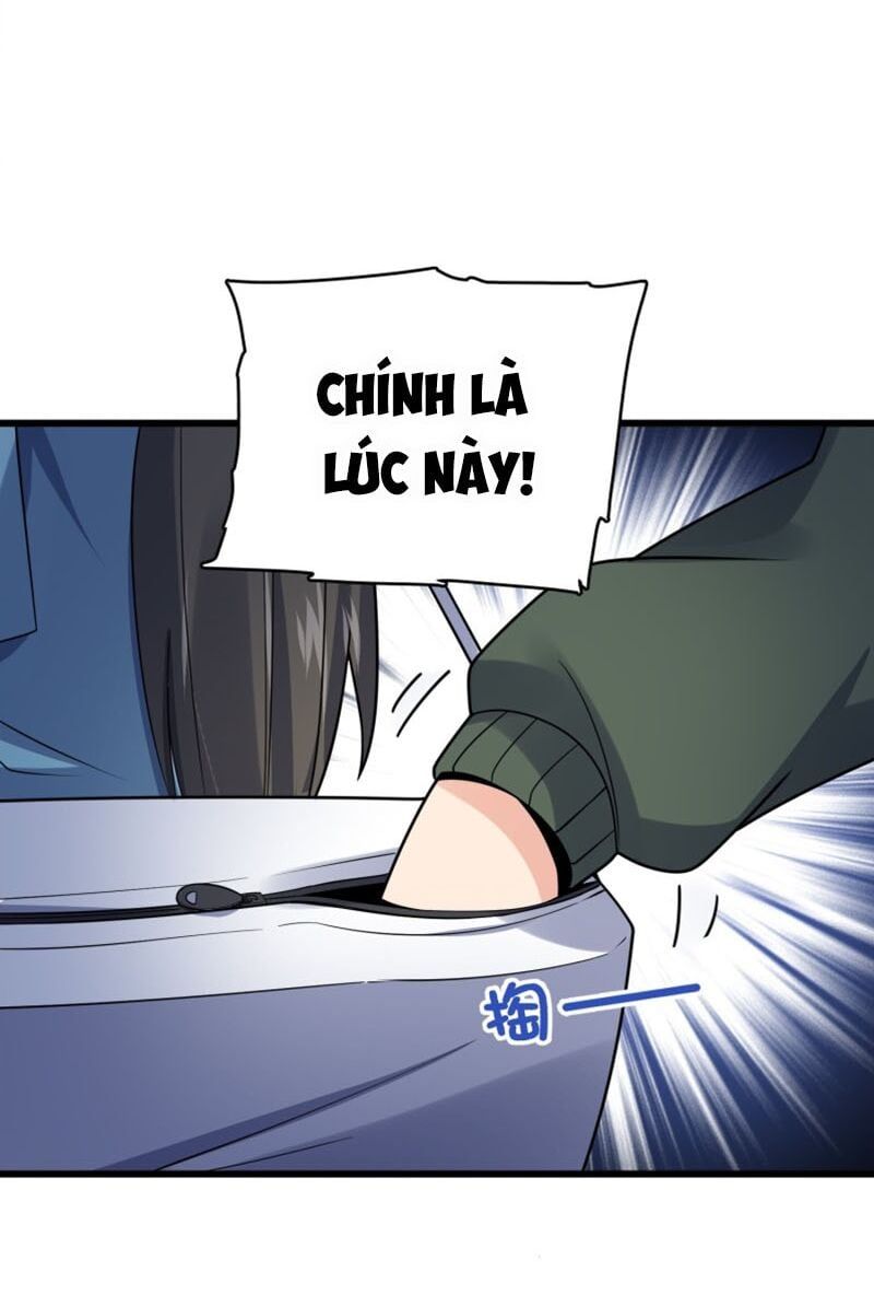 đọc truyện Đại Vương Tha Mạng Chương 117 ảnh 44 tại Truyện Dạ Ký