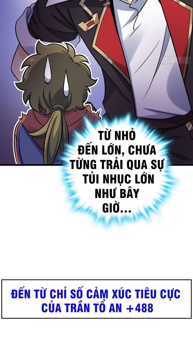 đọc truyện Đại Vương Tha Mạng Chương 117 ảnh 53 tại Truyện Dạ Ký