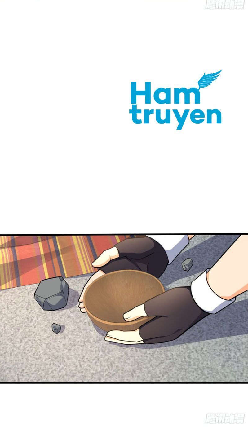 đọc truyện Đại Vương Tha Mạng Chương 118 ảnh 26 tại Truyện Dạ Ký