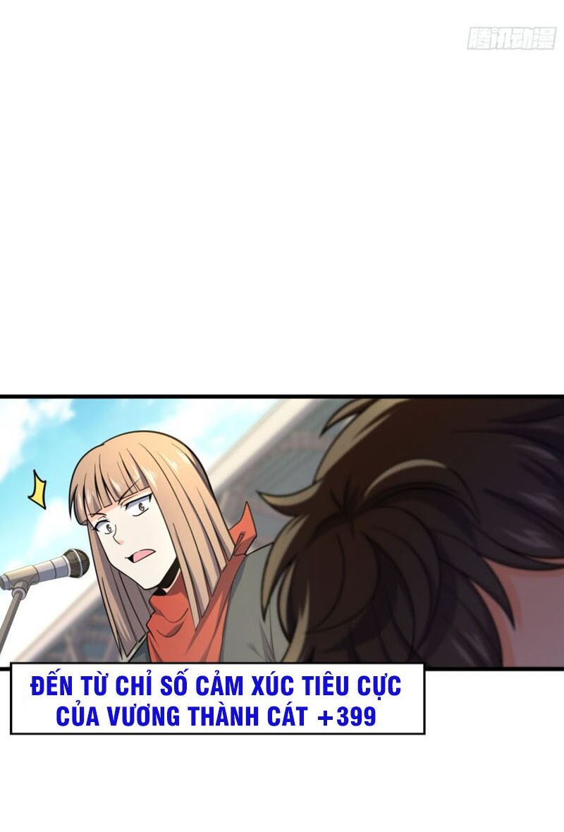 đọc truyện Đại Vương Tha Mạng Chương 118 ảnh 30 tại Truyện Dạ Ký