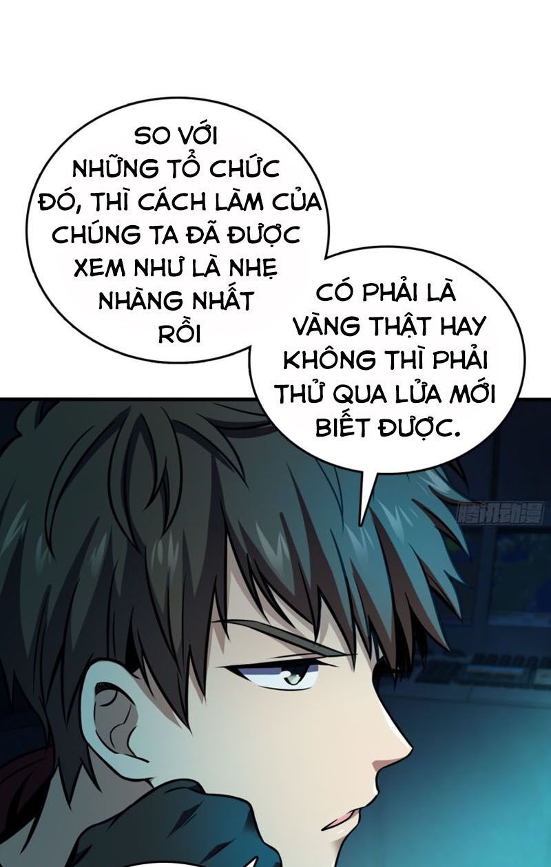 đọc truyện Đại Vương Tha Mạng Chương 118 ảnh 4 tại Truyện Dạ Ký