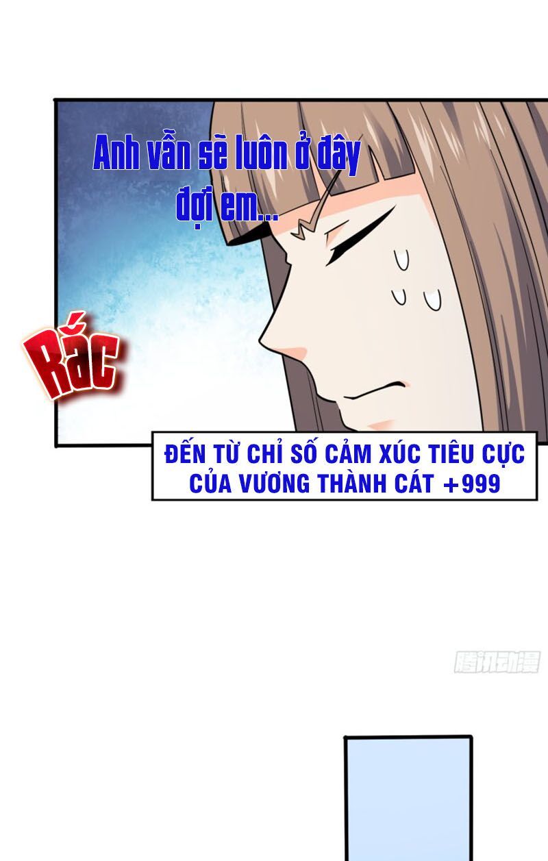 đọc truyện Đại Vương Tha Mạng Chương 118 ảnh 46 tại Truyện Dạ Ký