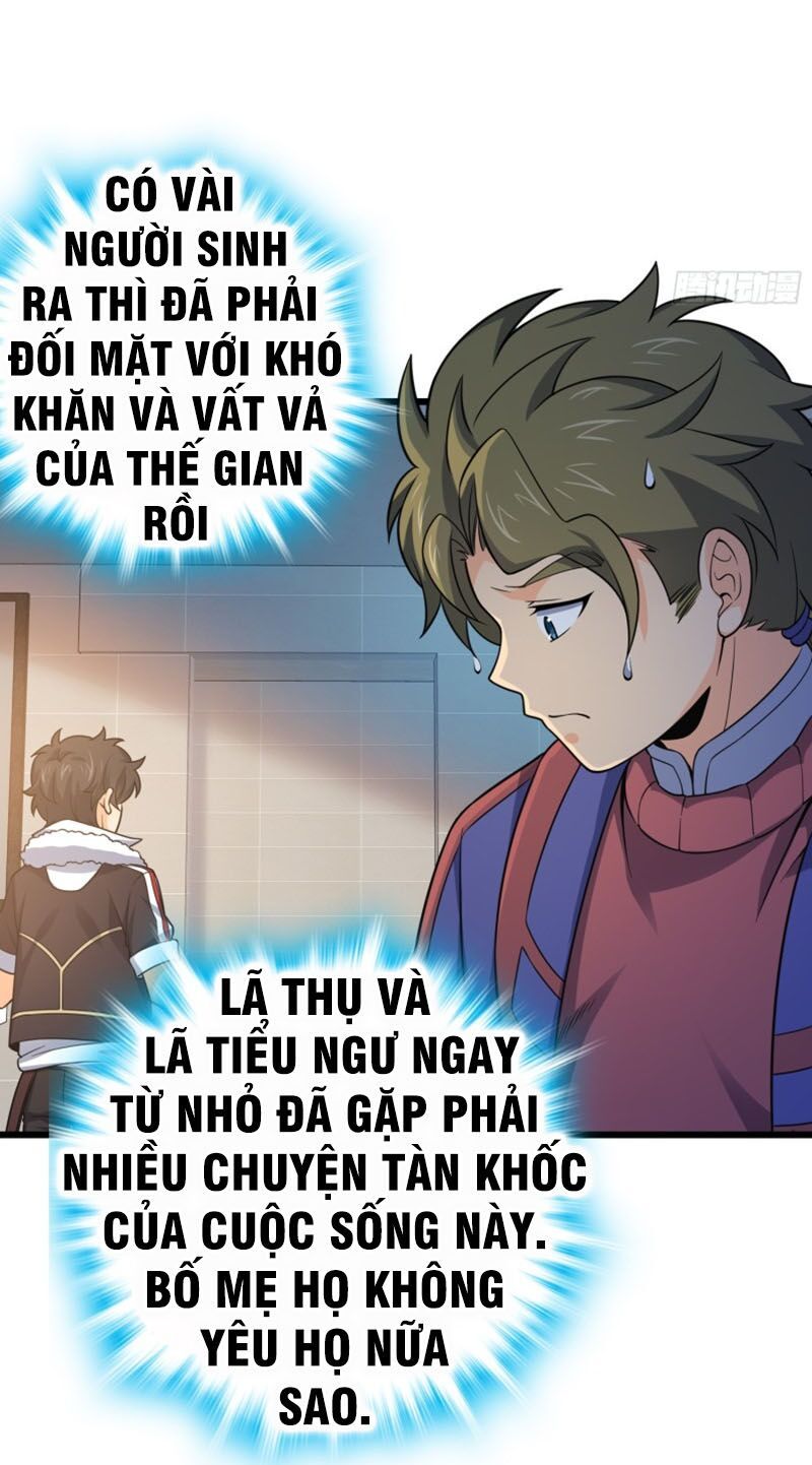 đọc truyện Đại Vương Tha Mạng Chương 119 ảnh 15 tại Truyện Dạ Ký