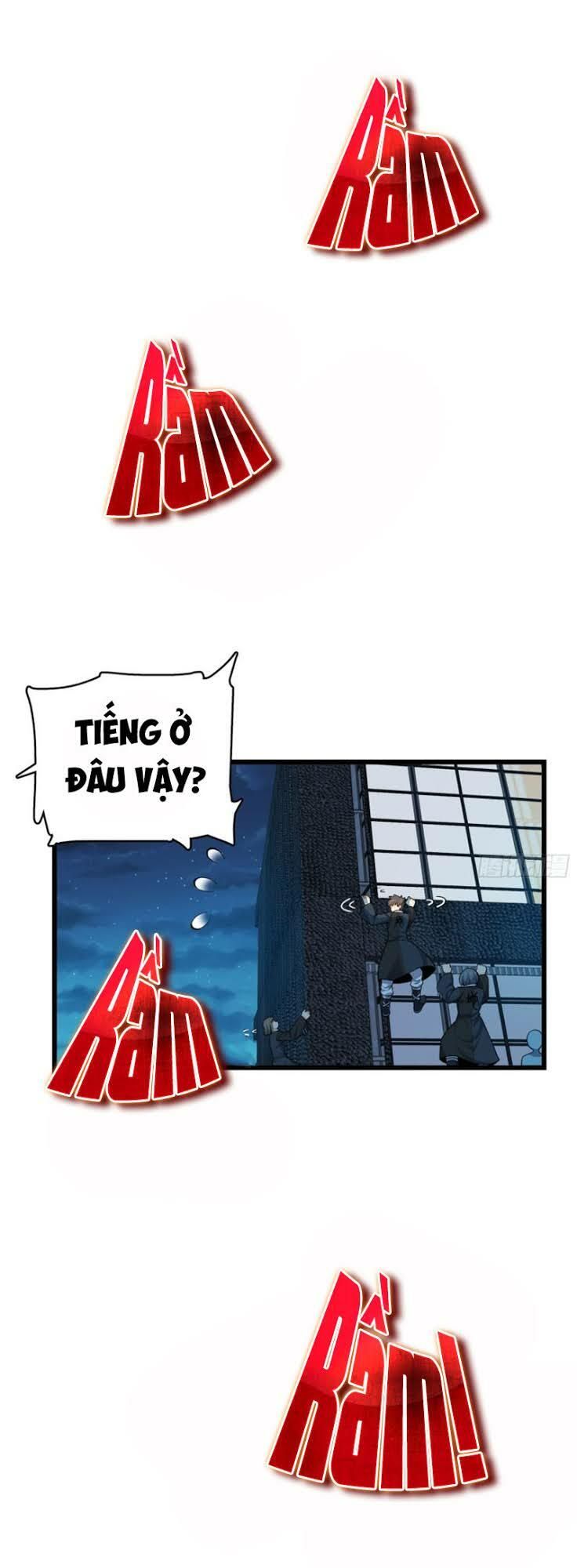 đọc truyện Đại Vương Tha Mạng Chương 119 ảnh 46 tại Truyện Dạ Ký