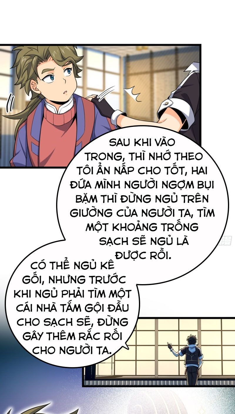 đọc truyện Đại Vương Tha Mạng Chương 119 ảnh 7 tại Truyện Dạ Ký