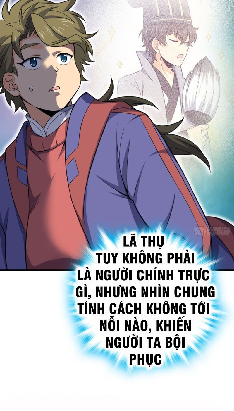 đọc truyện Đại Vương Tha Mạng Chương 119 ảnh 8 tại Truyện Dạ Ký