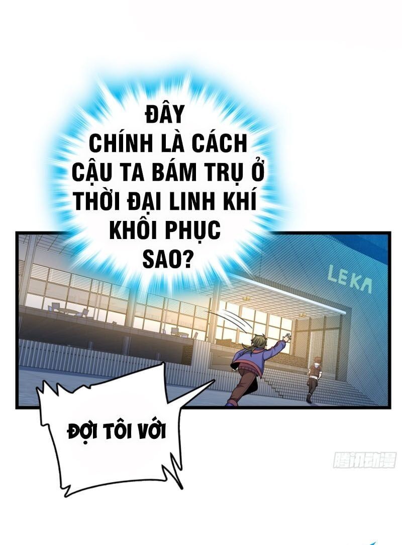 đọc truyện Đại Vương Tha Mạng Chương 119 ảnh 9 tại Truyện Dạ Ký