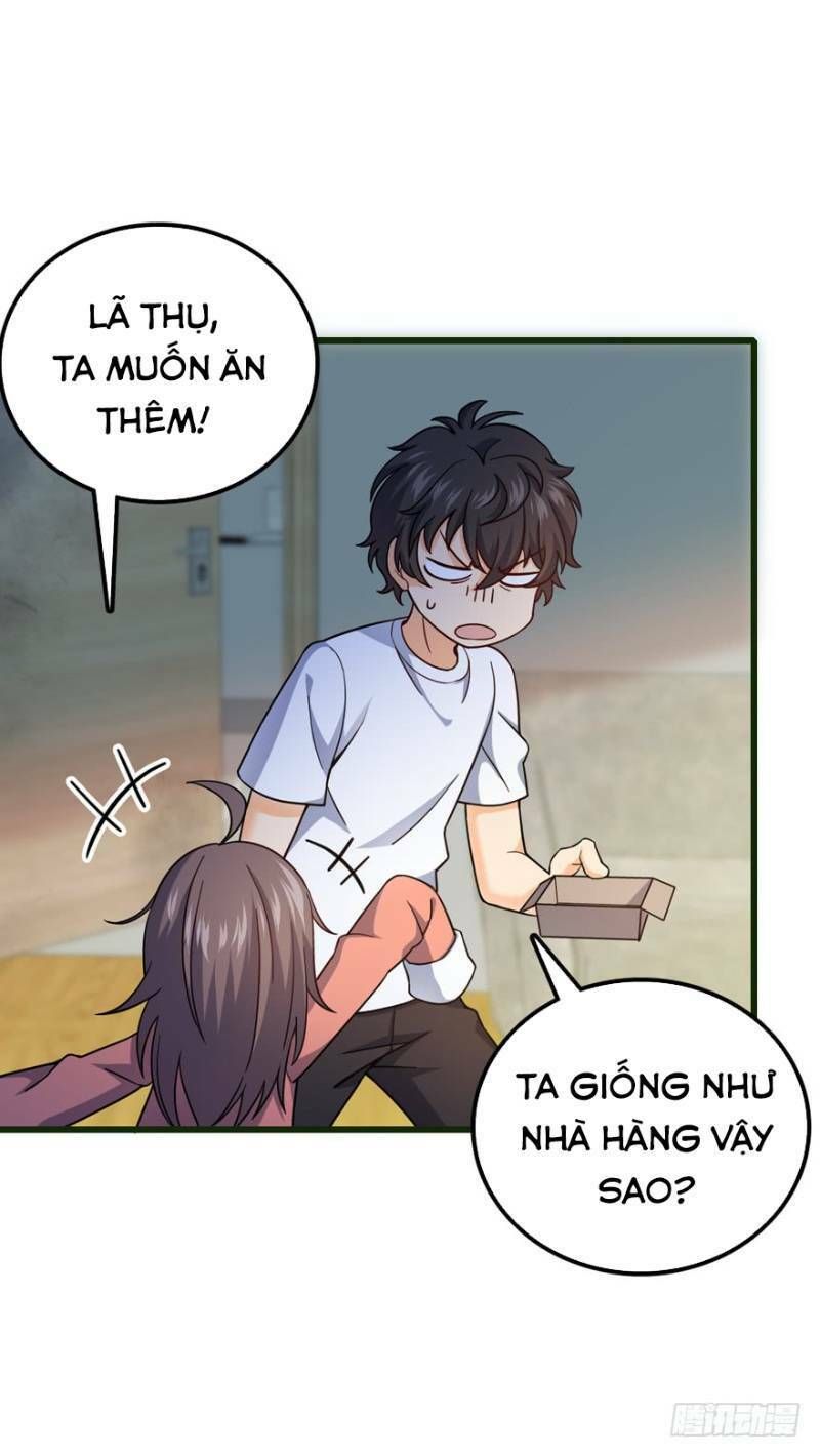 đọc truyện Đại Vương Tha Mạng Chương 12 ảnh 15 tại Truyện Dạ Ký