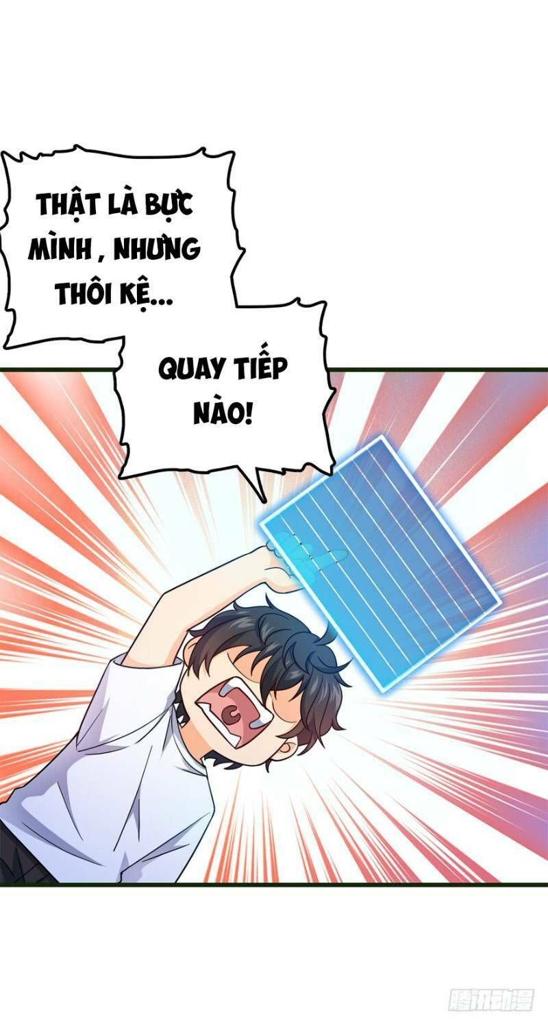 đọc truyện Đại Vương Tha Mạng Chương 12 ảnh 16 tại Truyện Dạ Ký