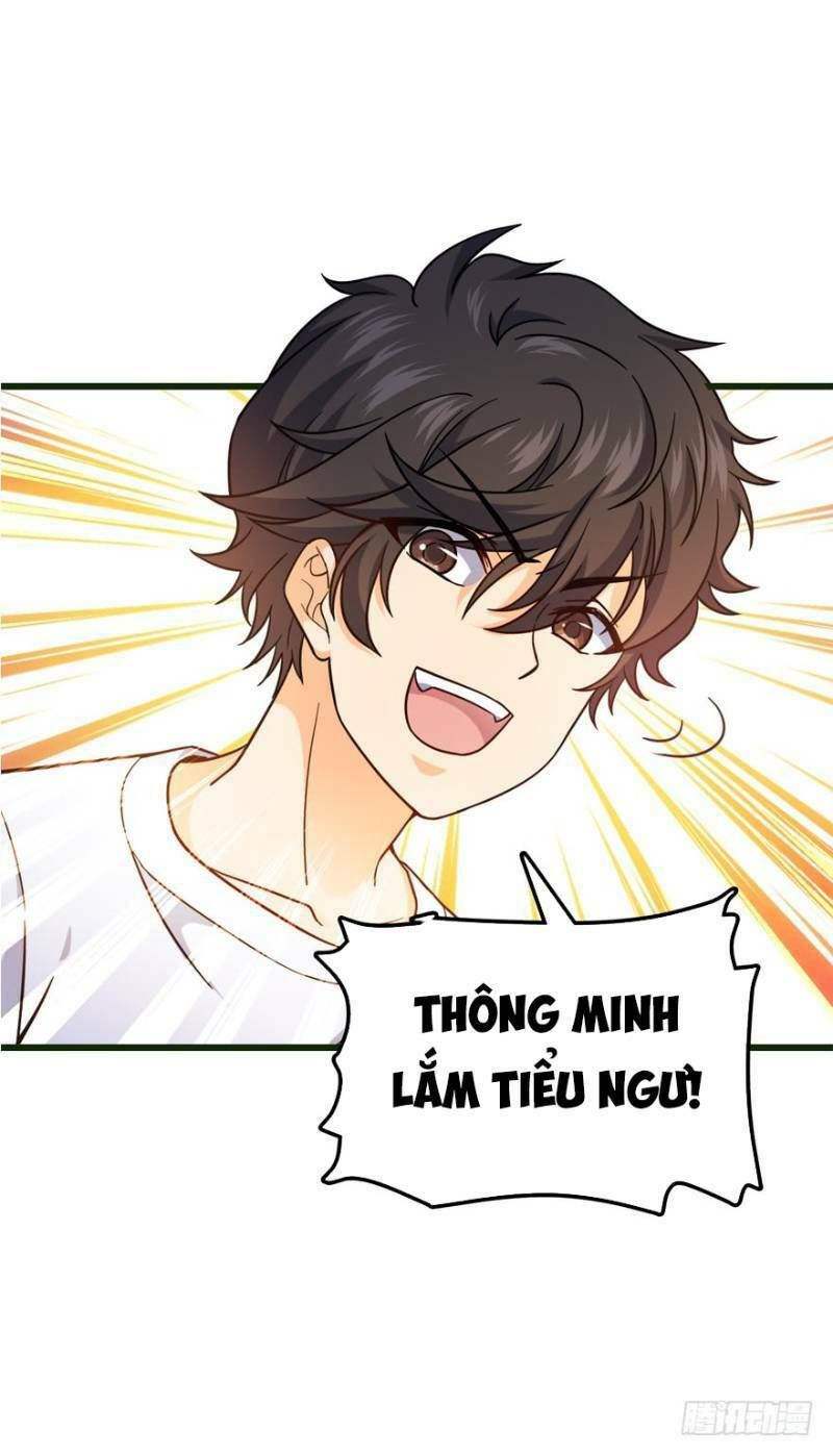 đọc truyện Đại Vương Tha Mạng Chương 12 ảnh 22 tại Truyện Dạ Ký