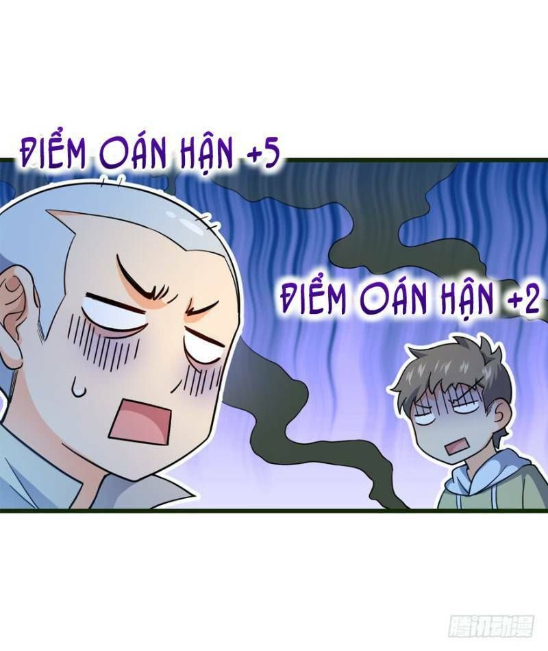 đọc truyện Đại Vương Tha Mạng Chương 12 ảnh 24 tại Truyện Dạ Ký