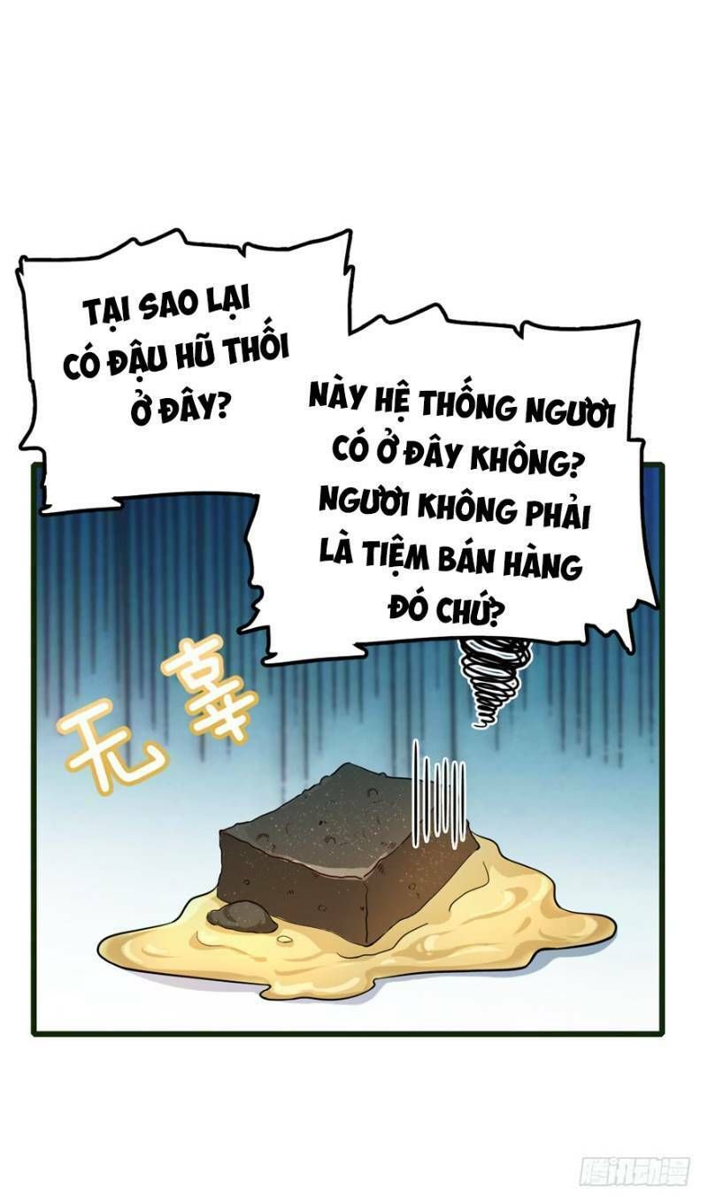 đọc truyện Đại Vương Tha Mạng Chương 12 ảnh 5 tại Truyện Dạ Ký
