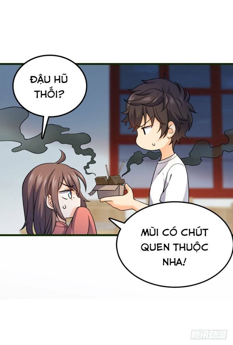 đọc truyện Đại Vương Tha Mạng Chương 12 ảnh 9 tại Truyện Dạ Ký