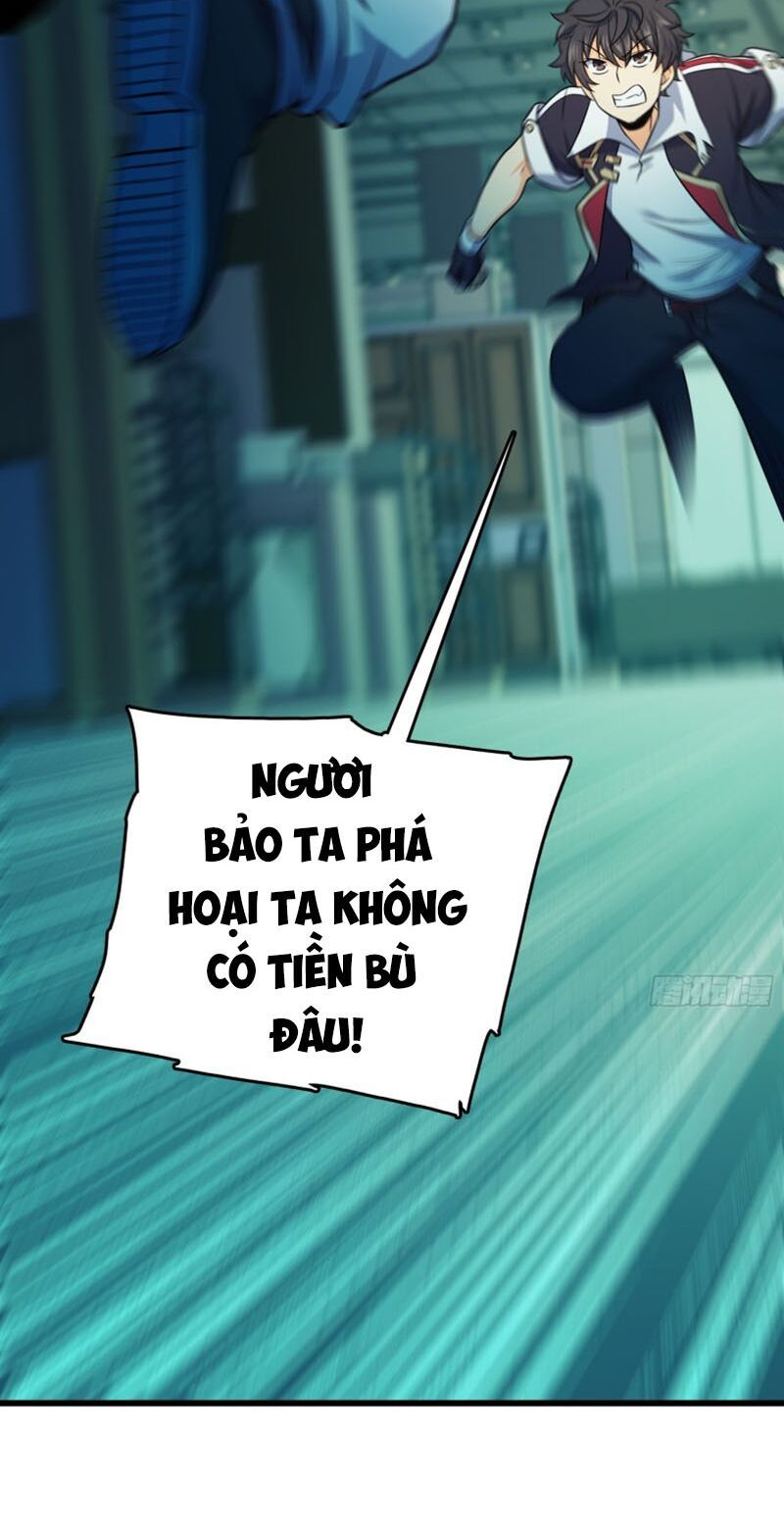 đọc truyện Đại Vương Tha Mạng Chương 120 ảnh 38 tại Truyện Dạ Ký