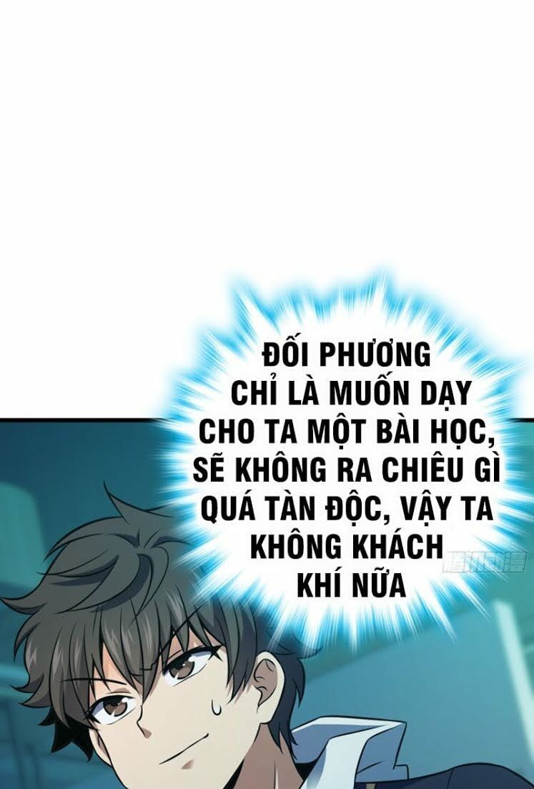 đọc truyện Đại Vương Tha Mạng Chương 120 ảnh 42 tại Truyện Dạ Ký