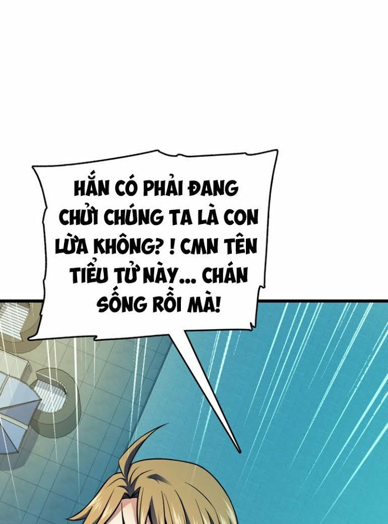 đọc truyện Đại Vương Tha Mạng Chương 120 ảnh 7 tại Truyện Dạ Ký