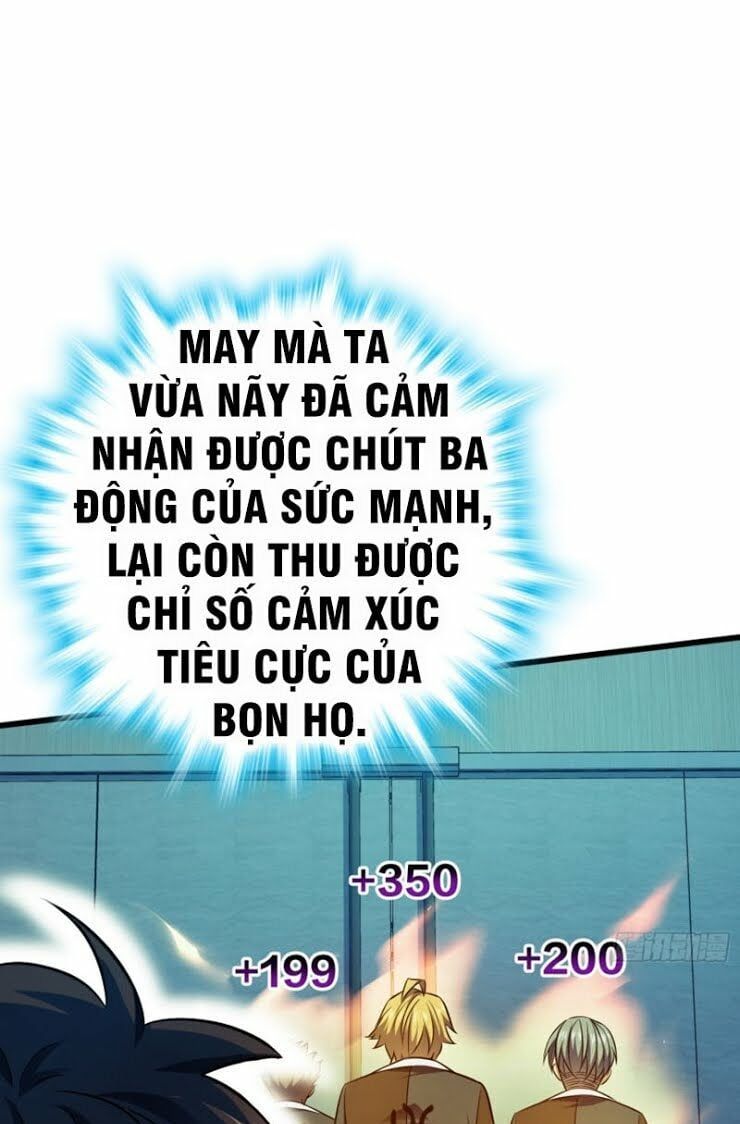 đọc truyện Đại Vương Tha Mạng Chương 120 ảnh 10 tại Truyện Dạ Ký