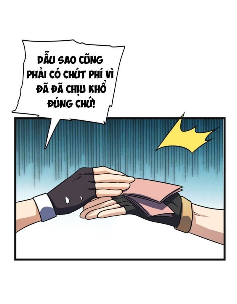 đọc truyện Đại Vương Tha Mạng Chương 121 ảnh 54 tại Truyện Dạ Ký