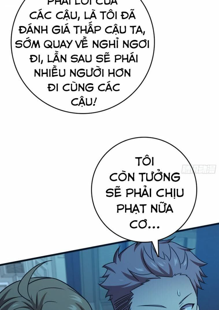 đọc truyện Đại Vương Tha Mạng Chương 121 ảnh 63 tại Truyện Dạ Ký