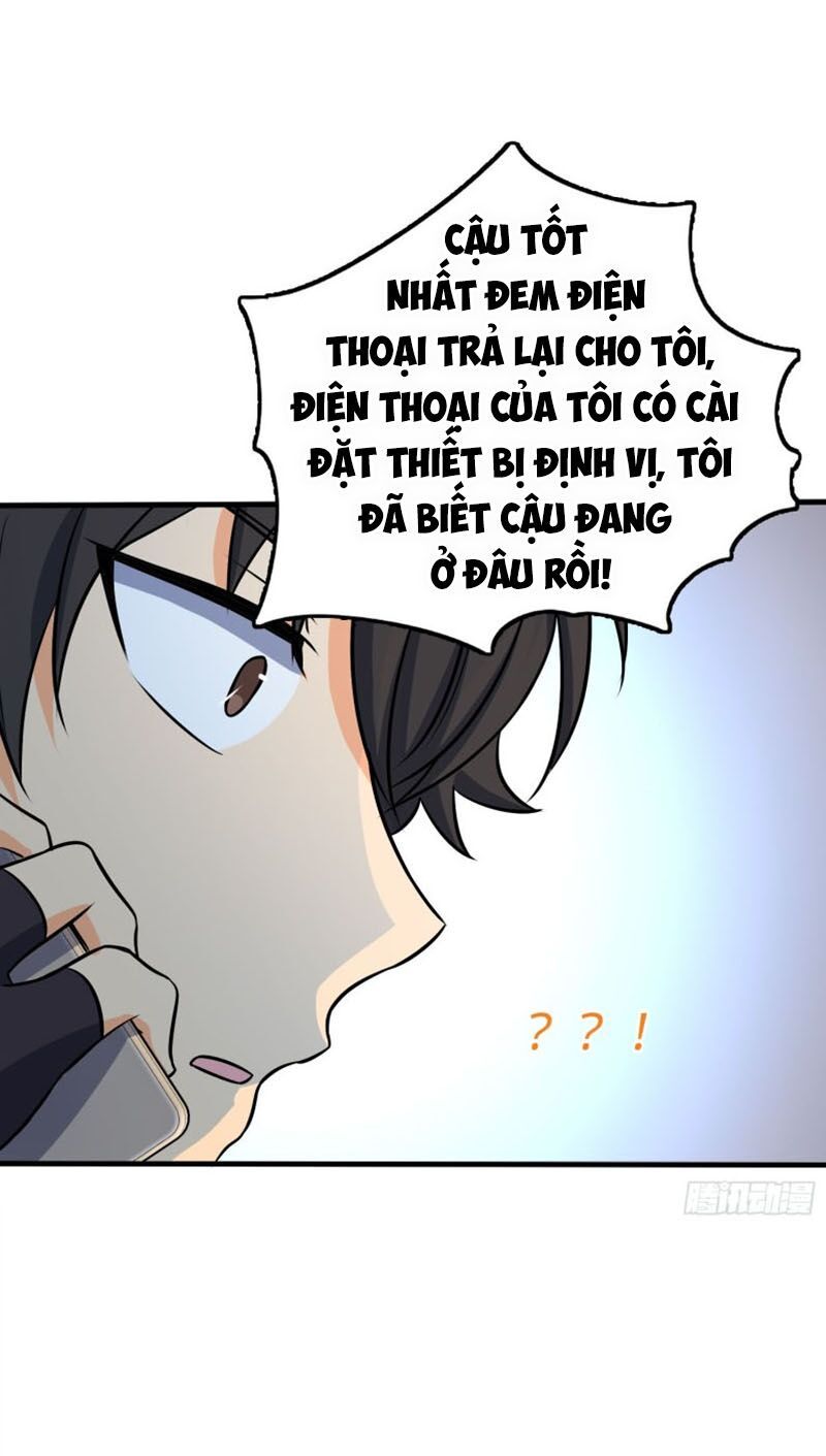 đọc truyện Đại Vương Tha Mạng Chương 122 ảnh 19 tại Truyện Dạ Ký