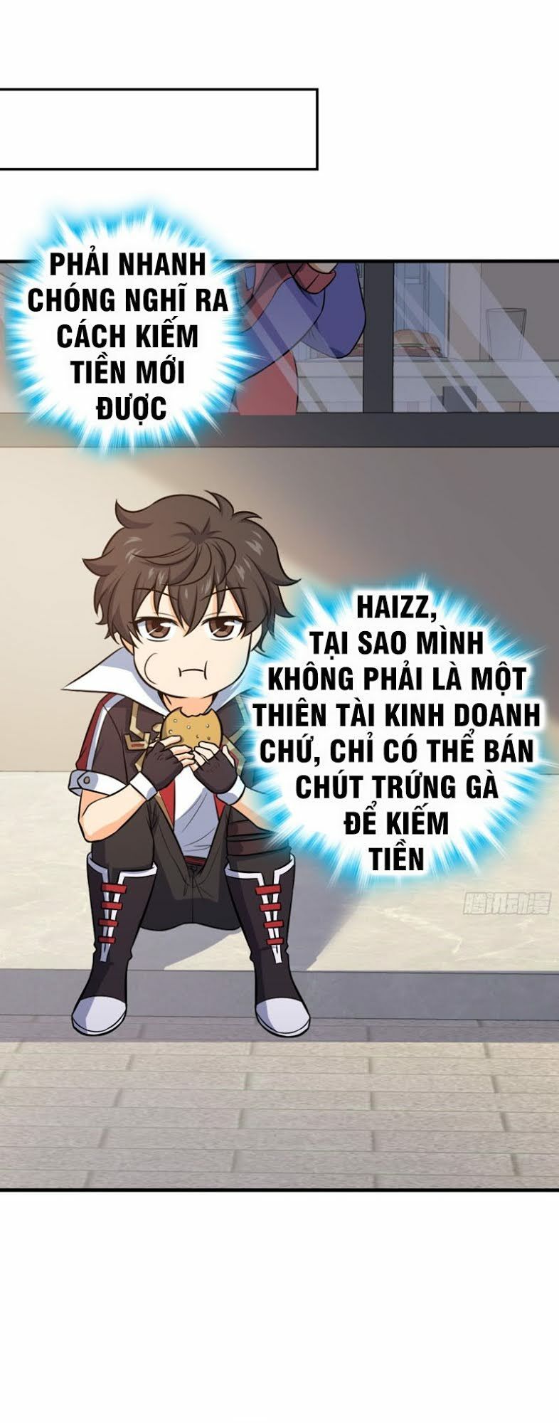 đọc truyện Đại Vương Tha Mạng Chương 122 ảnh 8 tại Truyện Dạ Ký