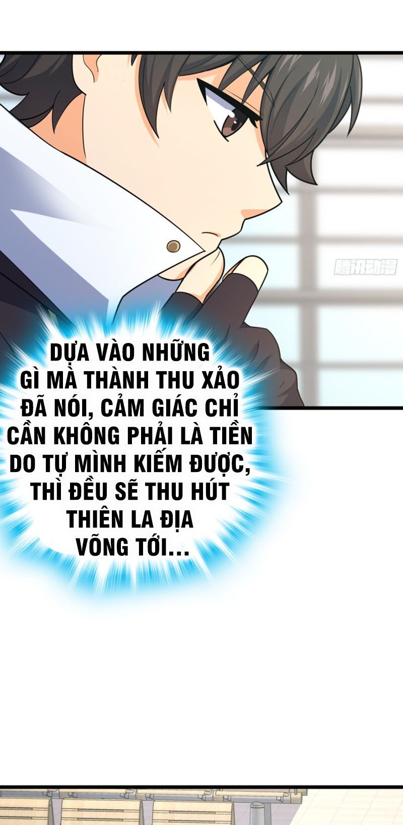đọc truyện Đại Vương Tha Mạng Chương 123 ảnh 29 tại Truyện Dạ Ký