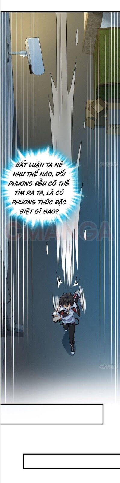đọc truyện Đại Vương Tha Mạng Chương 124 ảnh 28 tại Truyện Dạ Ký