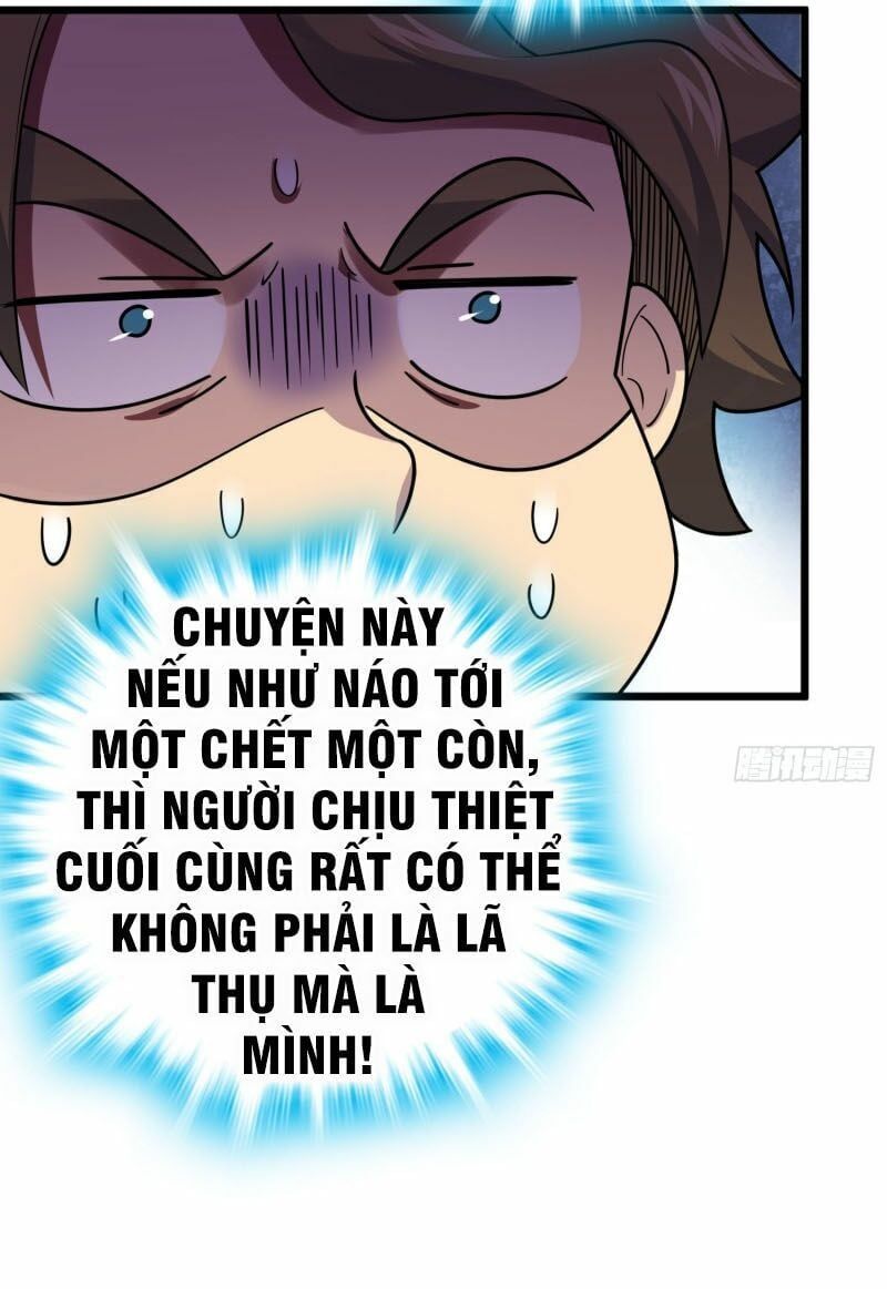 đọc truyện Đại Vương Tha Mạng Chương 125 ảnh 31 tại Truyện Dạ Ký