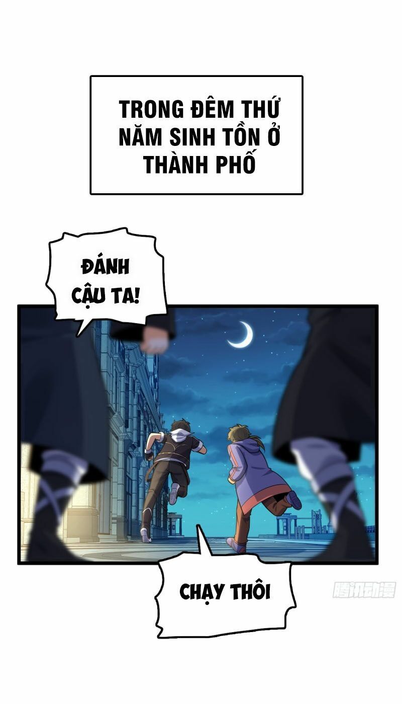 đọc truyện Đại Vương Tha Mạng Chương 125 ảnh 33 tại Truyện Dạ Ký