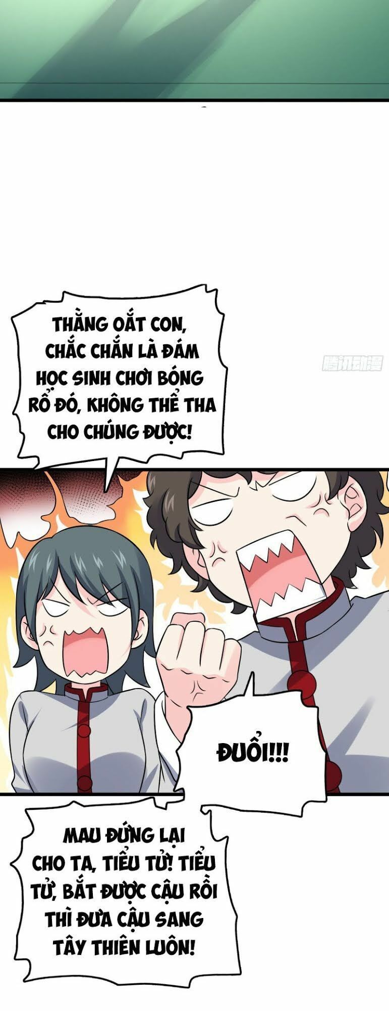 đọc truyện Đại Vương Tha Mạng Chương 125 ảnh 57 tại Truyện Dạ Ký