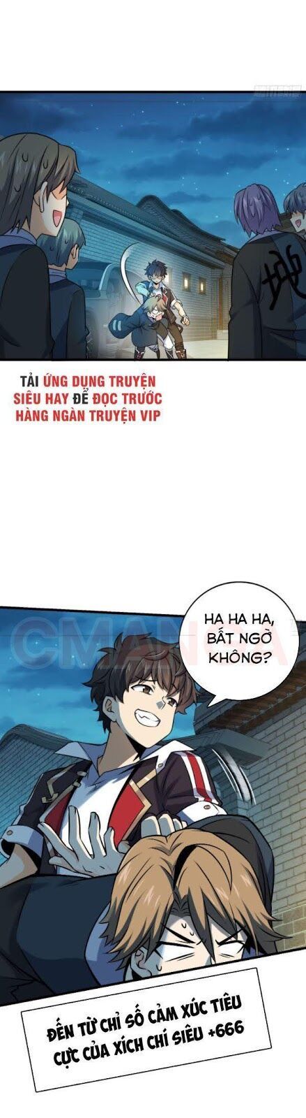 đọc truyện Đại Vương Tha Mạng Chương 126 ảnh 34 tại Truyện Dạ Ký