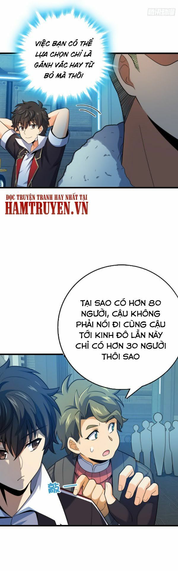 đọc truyện Đại Vương Tha Mạng Chương 127 ảnh 20 tại Truyện Dạ Ký