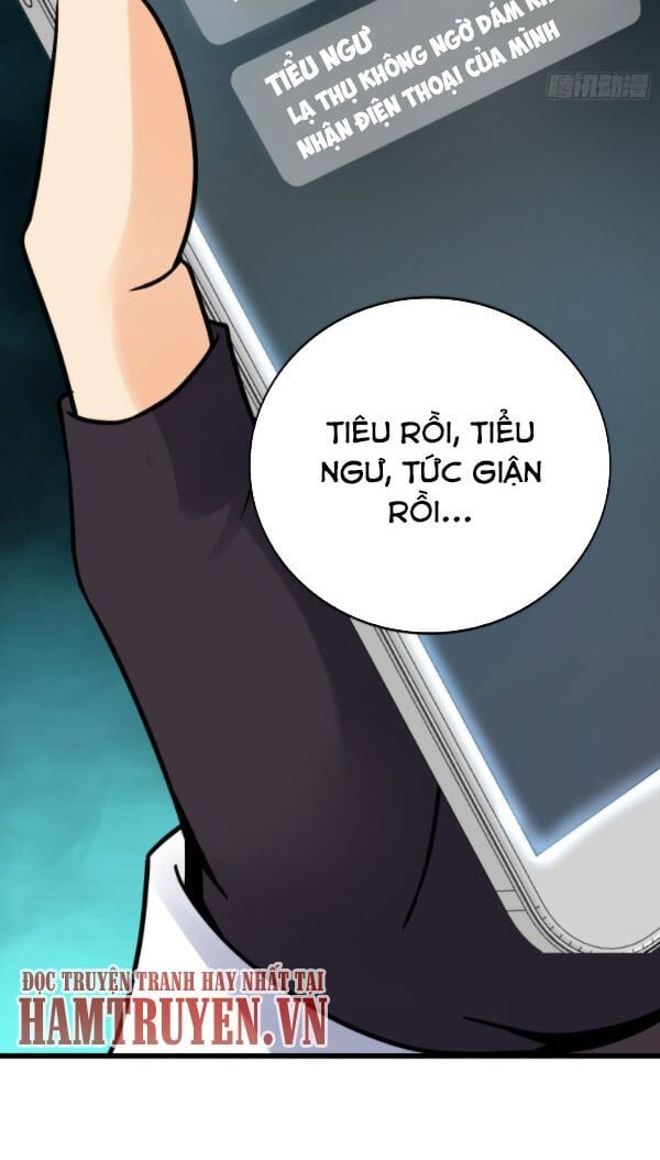 đọc truyện Đại Vương Tha Mạng Chương 127 ảnh 41 tại Truyện Dạ Ký