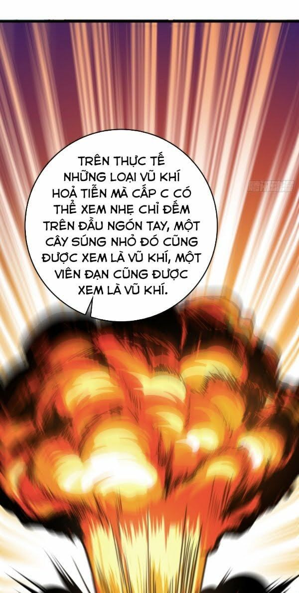đọc truyện Đại Vương Tha Mạng Chương 128 ảnh 21 tại Truyện Dạ Ký