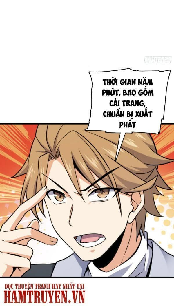 đọc truyện Đại Vương Tha Mạng Chương 128 ảnh 32 tại Truyện Dạ Ký