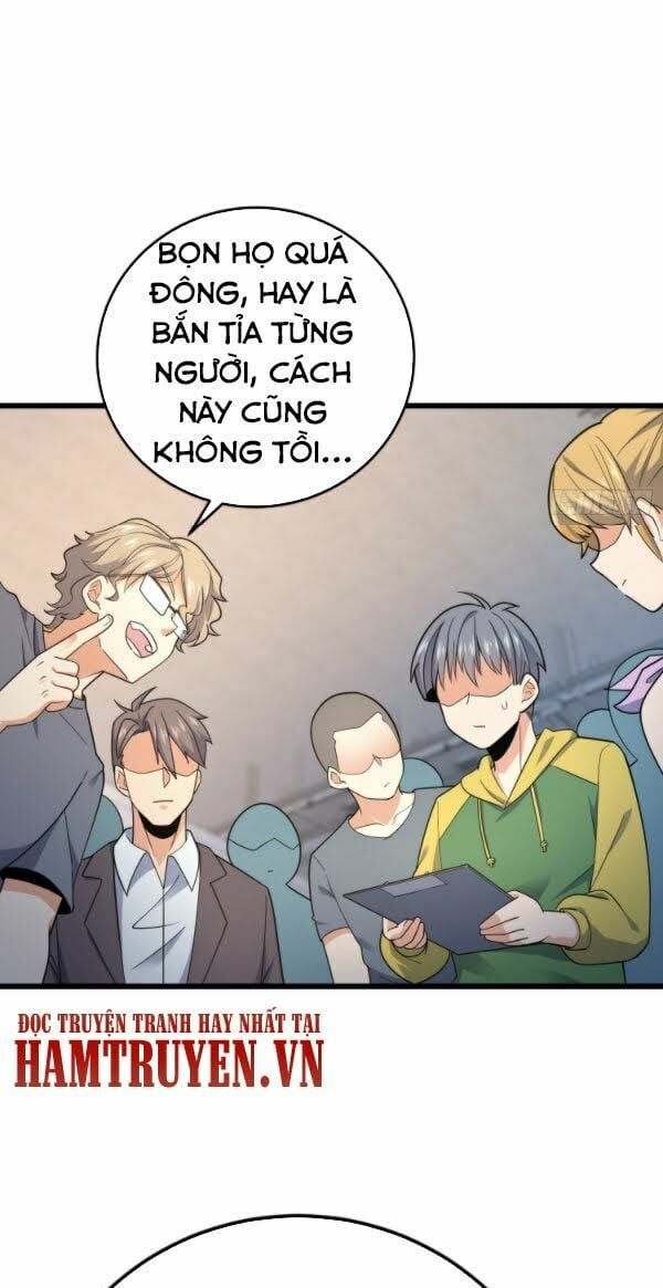 đọc truyện Đại Vương Tha Mạng Chương 128 ảnh 41 tại Truyện Dạ Ký