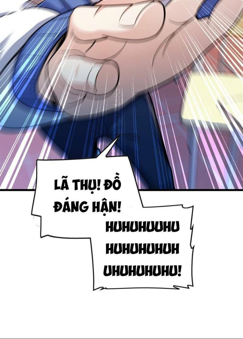 đọc truyện Đại Vương Tha Mạng Chương 13 ảnh 25 tại Truyện Dạ Ký
